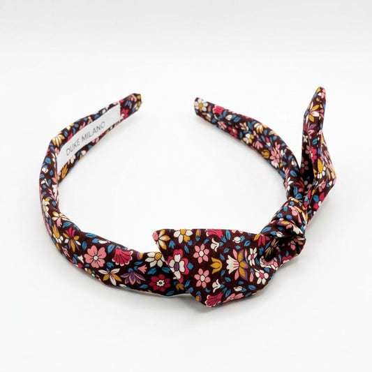 Knotted Bow