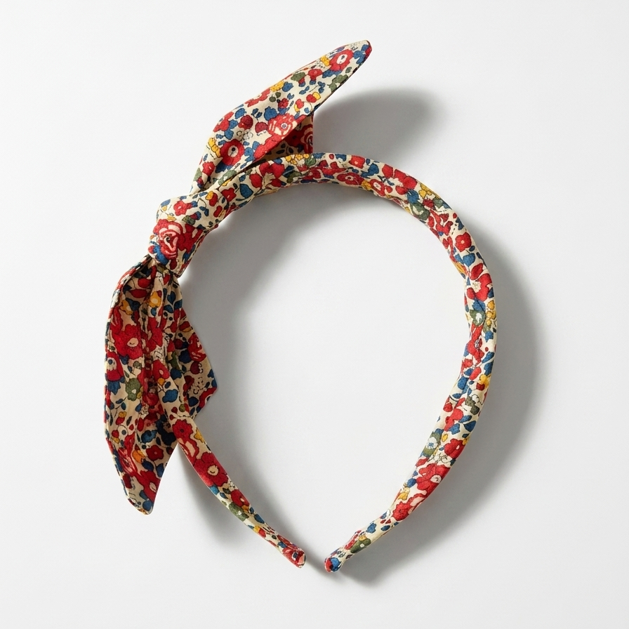 Knotted Bow