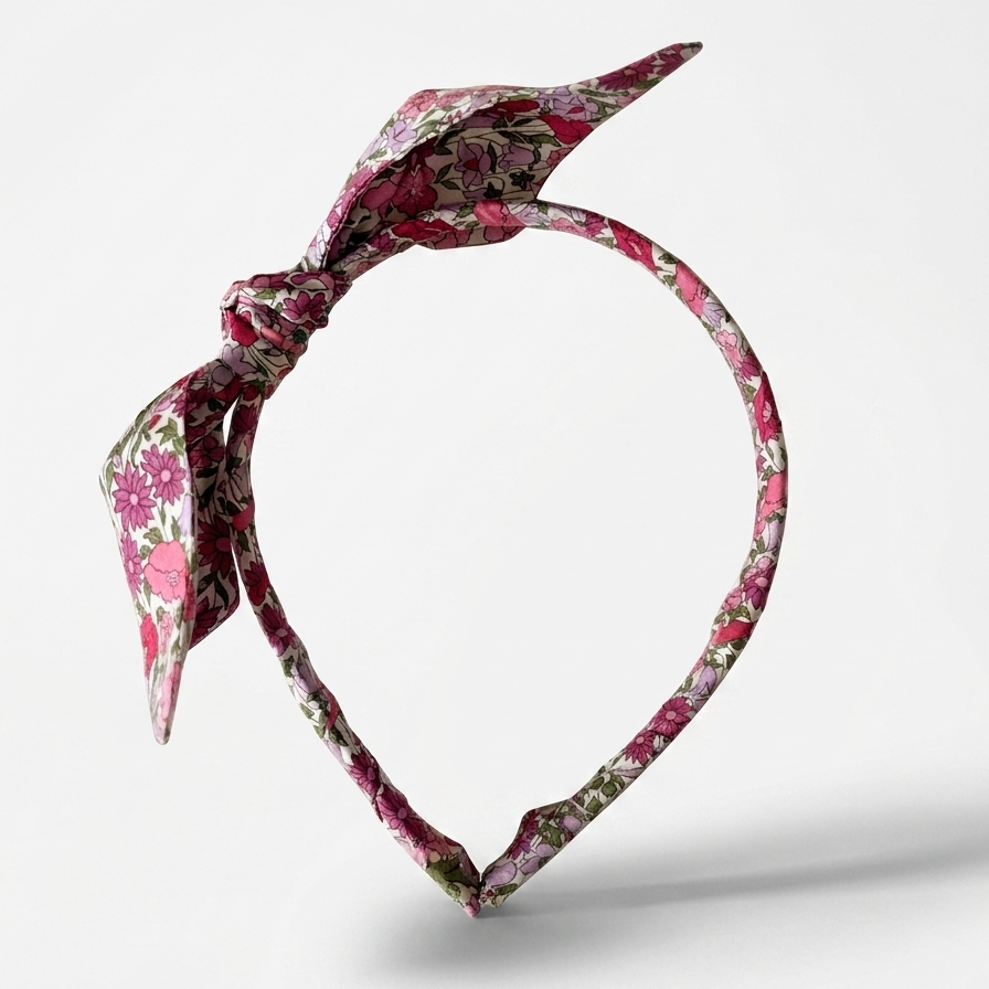 Small Knotted Bow
