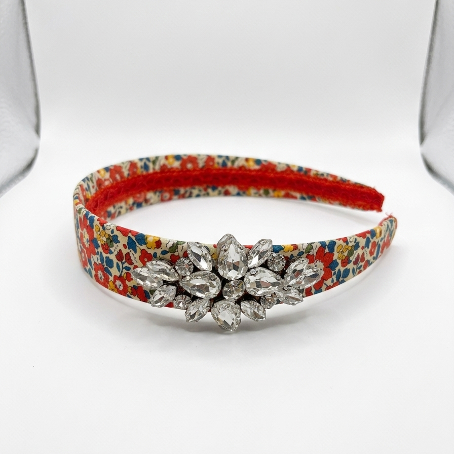 Jewel Band