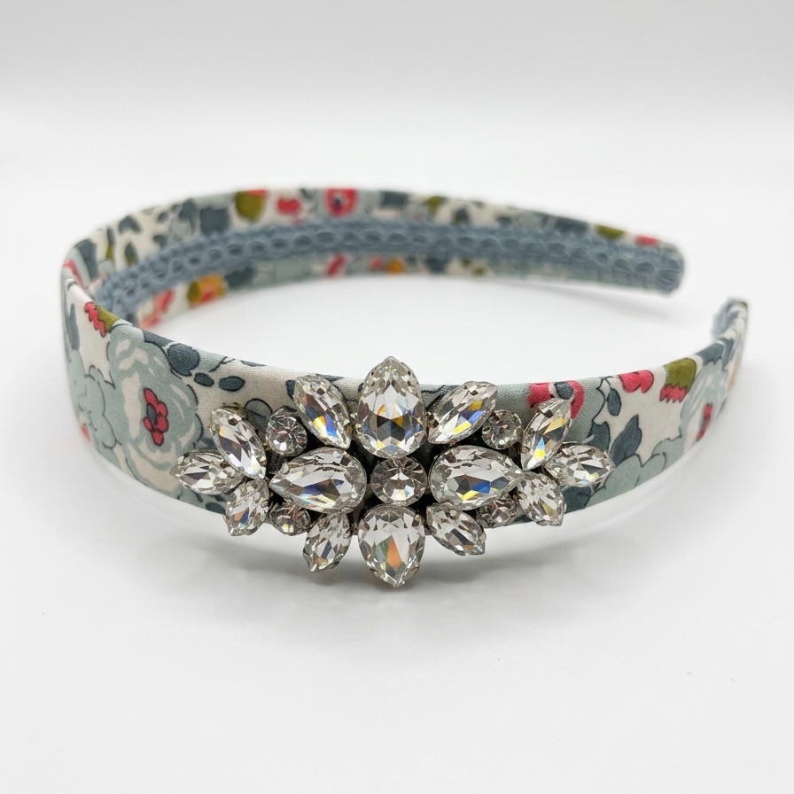 Jewel Band