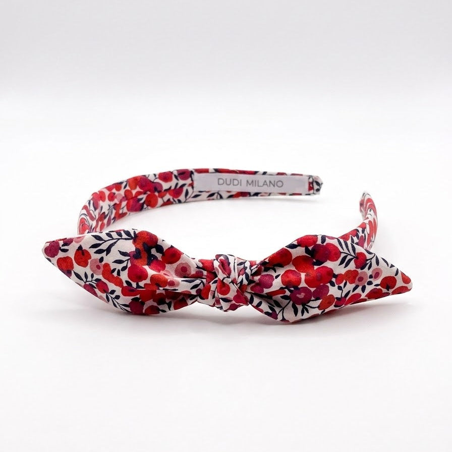 Knotted Bow