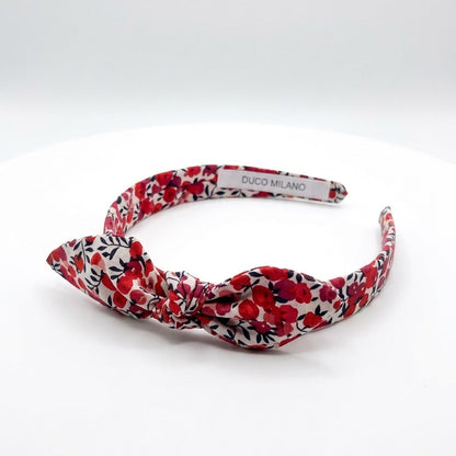 Knotted Bow