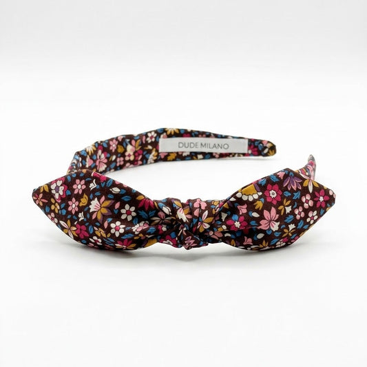 Knotted Bow