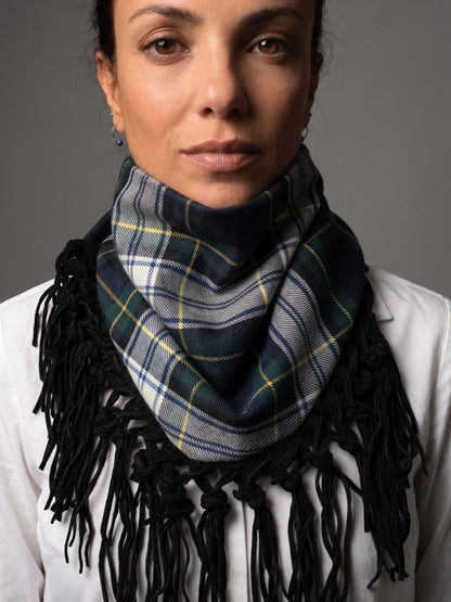 Sciarpa Tartan