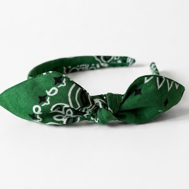 Knotted Bow