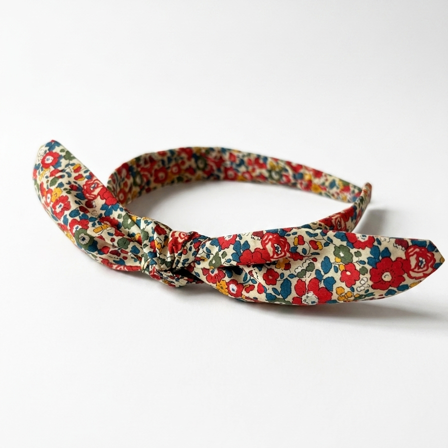 Knotted Bow