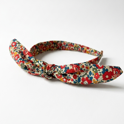 Knotted Bow