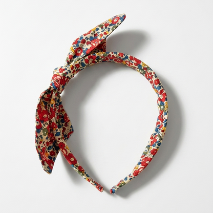 Knotted Bow