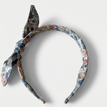 Knotted Bow