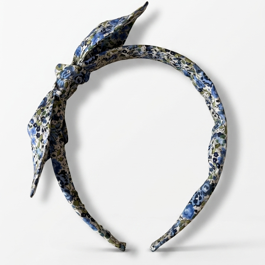 Knotted Bow