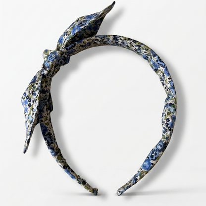 Knotted Bow