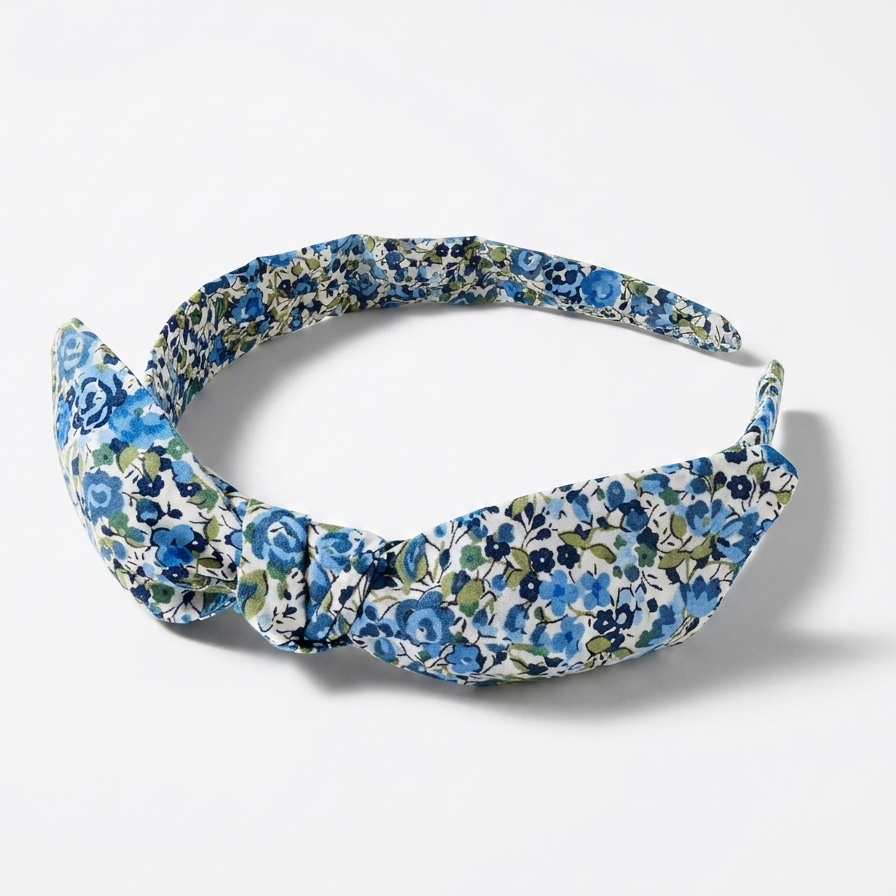 Knotted Bow