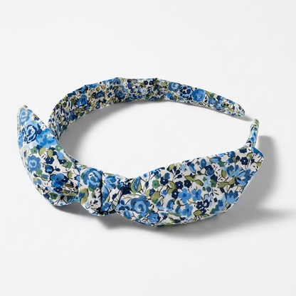 Knotted Bow
