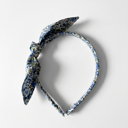 Small Knotted Bow