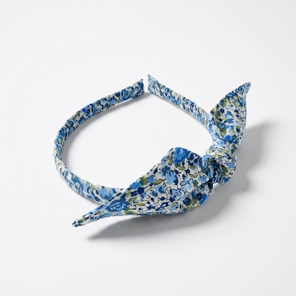 Small Knotted Bow