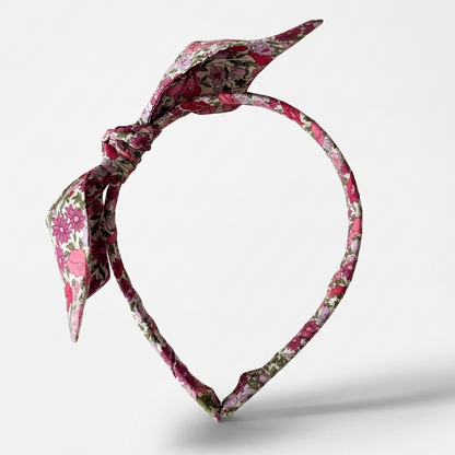 Small Knotted Bow