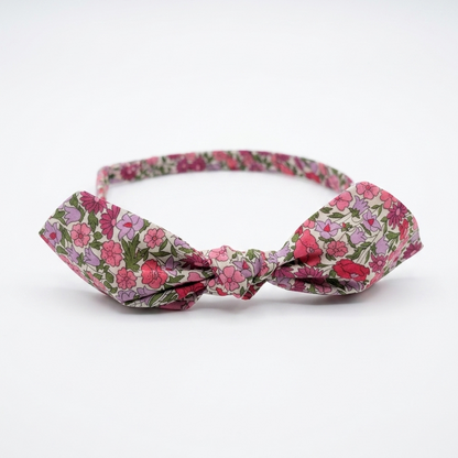 Small Knotted Bow