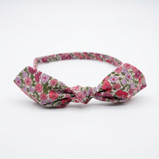 Fiocco Annodato Small