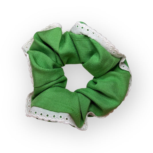 Scrunchie Hola
