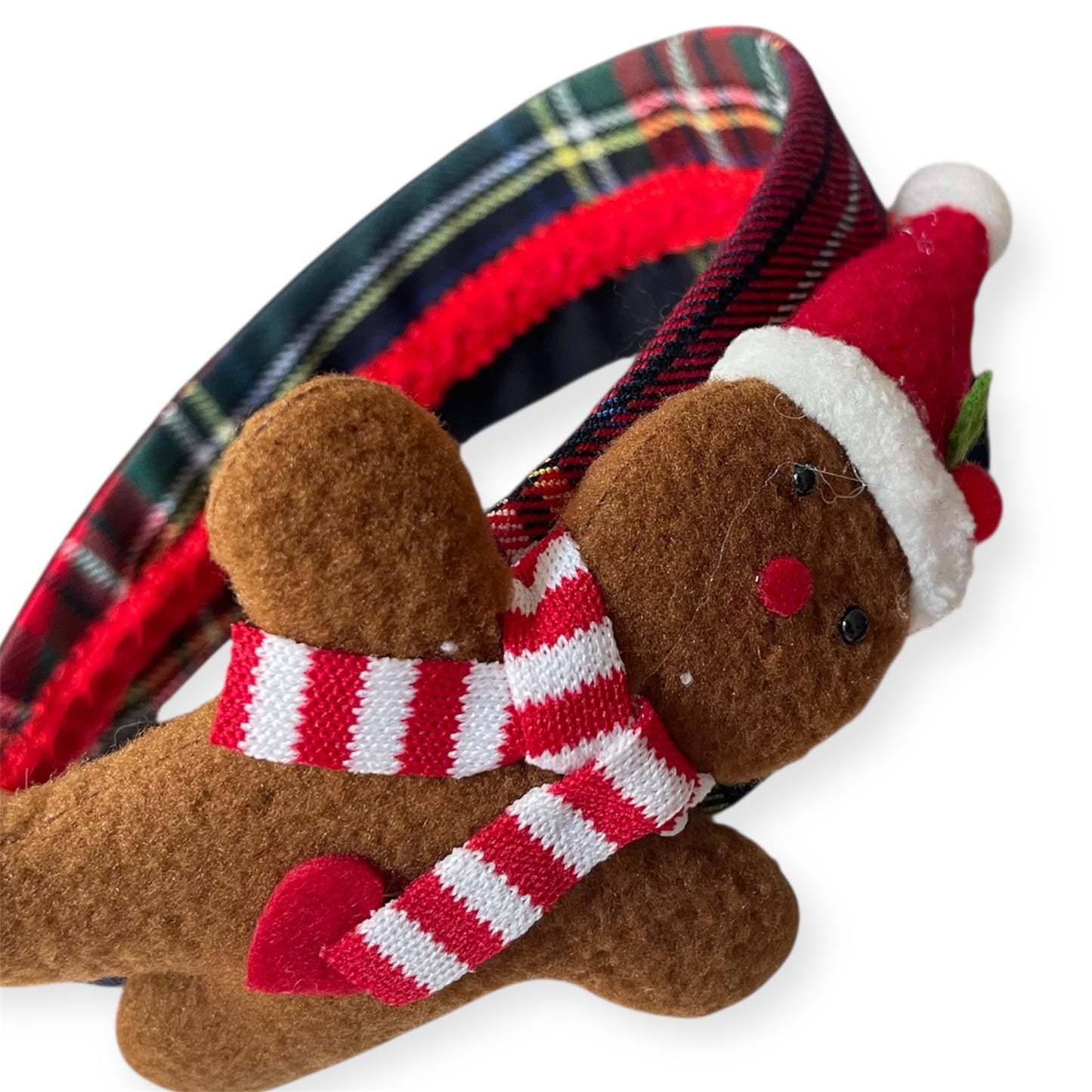 Xmas Capsule | Gingerbread